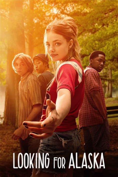 Looking for Alaska (2019) .
